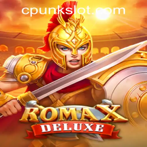 Exploring the Thrills of RomaXDeluxe: A Dive into the New Sensation from Cpunk Gaming PH