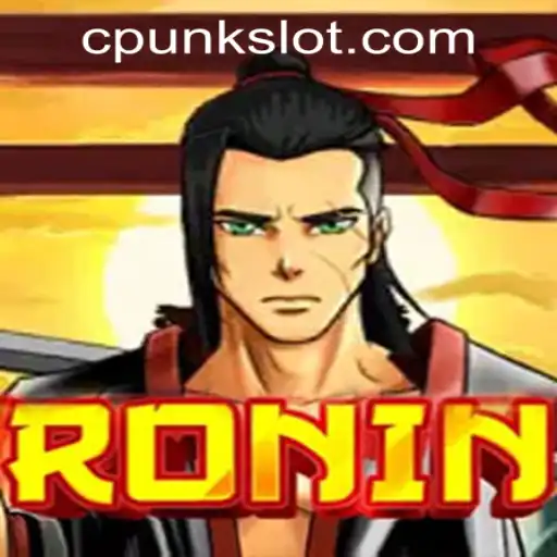 Unveiling Ronin: An In-Depth Look at Cpunk Gaming PH's Latest Sensation