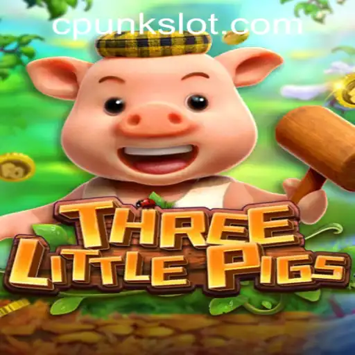 Discover the Enchanting World of 'Three Little Pigs' by Cpunk Gaming PH