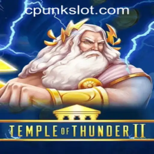 Exploring the Adventurous Realm of TempleofThunderII with Cpunk Gaming PH