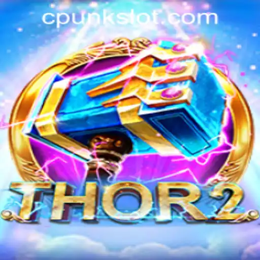 Discover the Thrilling World of Thor2: A Journey with Cpunk Gaming PH