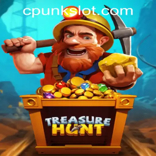 Exploring the Exciting World of TreasureHunt with Cpunk Gaming PH