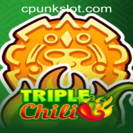TripleChili: A Thrilling Adventure by Cpunk Gaming PH