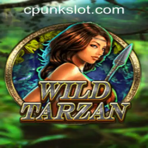 Dive into the Thrilling World of WildTarzan: A New Adventure by Cpunk Gaming PH