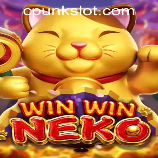 Discovering WinWinNeko: A Unique Gaming Experience by Cpunk Gaming PH