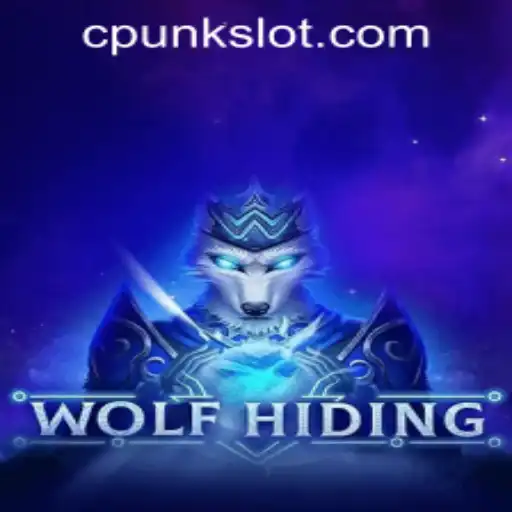 Discover the Thrills of WolfHiding: The New Sensation by Cpunk Gaming PH