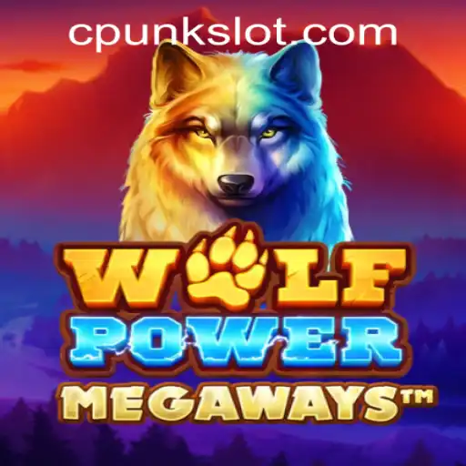 Discover the Thrilling World of WolfPowerMega with Cpunk Gaming PH