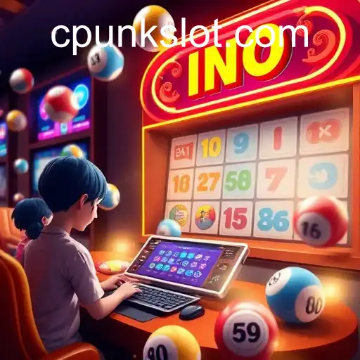 The Rise of Online Bingo and the Influence of Cpunk Gaming PH