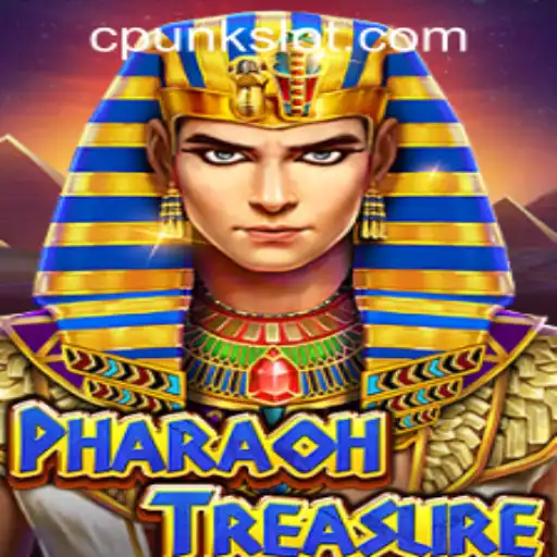 Explore the Mysteries of PharaohTreasure: A New Adventure by Cpunk Gaming PH