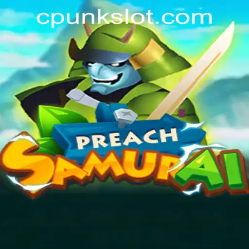 PreachSamurai: A Deep Dive into Cpunk Gaming PH's Latest Adventure
