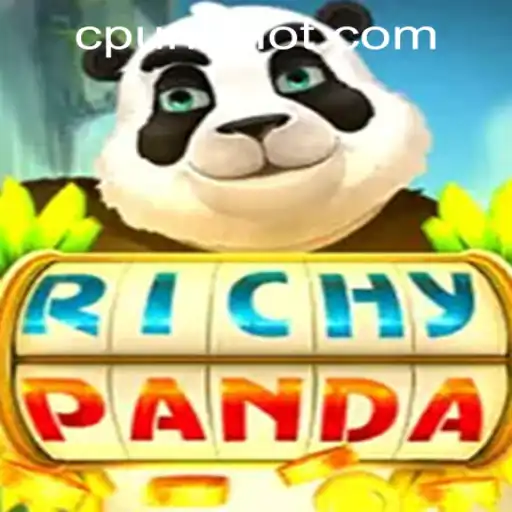 Exploring the Thrilling World of RichyPanda: An In-Depth Look at Gameplay and Features by Cpunk Gaming PH