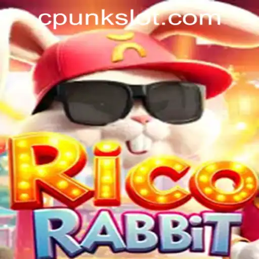RicoRabbit: Jump Into Action with Cpunk Gaming PH's Latest Release
