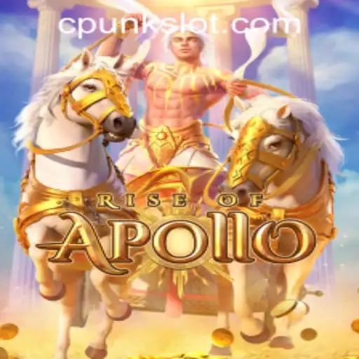 Rise of Apollo: An Immersive Gaming Experience with Cpunk Gaming PH