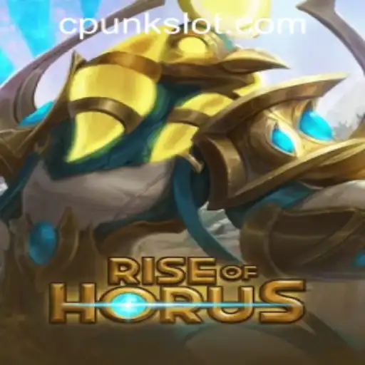 Exploring the World of 'RiseofHorus' with Cpunk Gaming PH