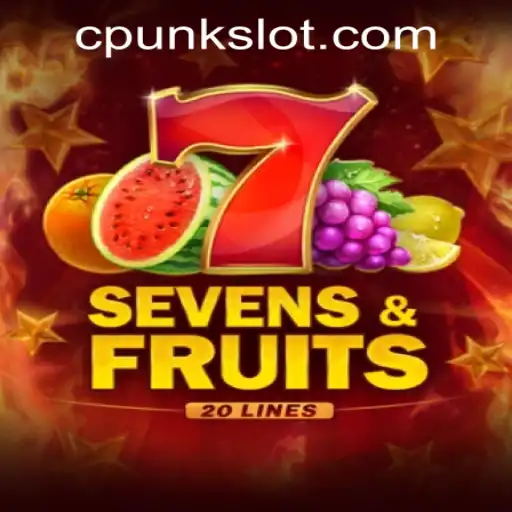 Exploring the Enchanting World of SevensFruits20 by Cpunk Gaming PH