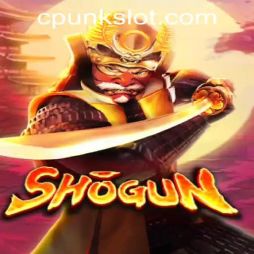Shogun: A Strategic Adventure With Cpunk Gaming PH