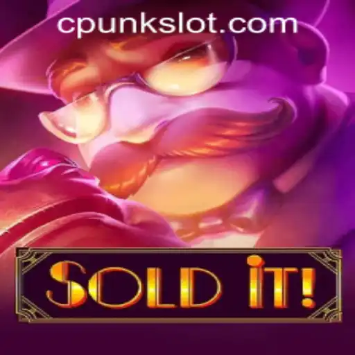 Exploring Soldit: A Captivating Journey in the World of Cpunk Gaming PH