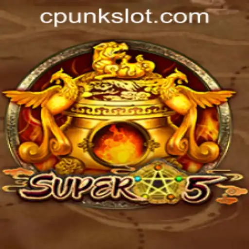 Exploring the Thrills of Super5: A Game by Cpunk Gaming PH