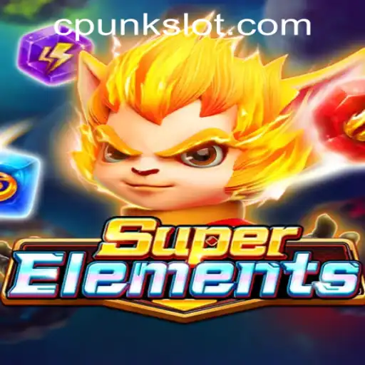 Unveiling the Thrilling World of SuperElements: Enter the Dimension of Cpunk Gaming PH