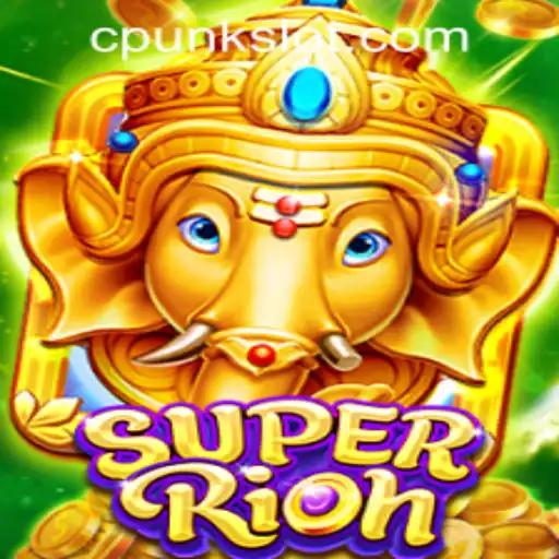 Discovering the Thrills of SuperRich: A Deep Dive into Cpunk Gaming PH's Latest Sensation