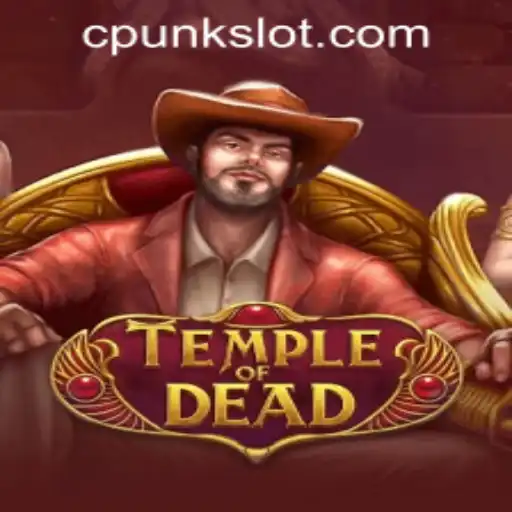 Exploring the Mysteries of TempleofDead with Cpunk Gaming PH