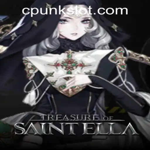 Exploring Treasure of Saint Ella: A New Gaming Experience by Cpunk Gaming PH