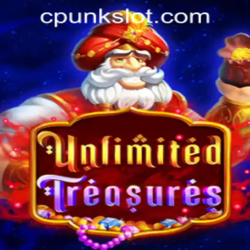 UnlimitedTreasures: A Dive into the World of Cpunk Gaming PH's Latest Adventure
