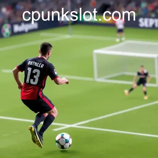 Virtual Sports: The Rise and Influence of Cpunk Gaming PH