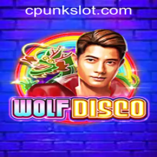 Discovering WolfDisco: A Dive into Cpunk Gaming PH's Latest Titular Creation