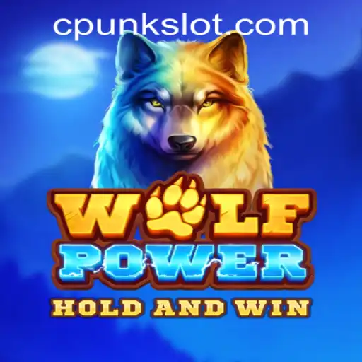 Experience the Thrill of 'WolfPower': A Cpunk Gaming PH Masterpiece