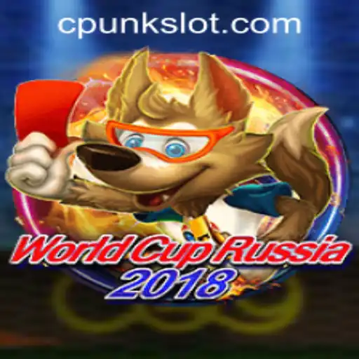 Exploring the Fascination of WorldCupRussia2018 with Cpunk Gaming PH