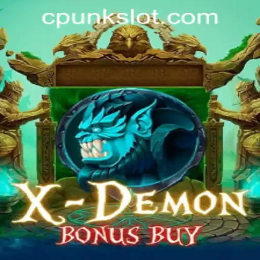 Unveiling the Thrills of XDemonBonusBuy by Cpunk Gaming PH